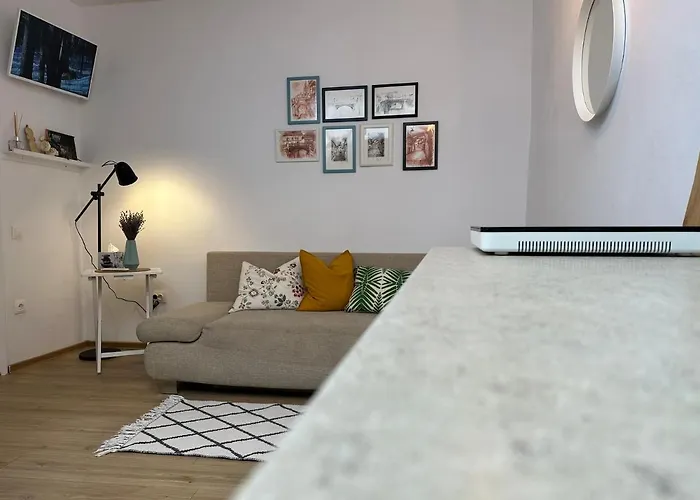 Downtown Residence