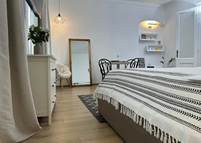 Downtown Residence