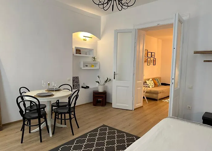 Downtown Residence