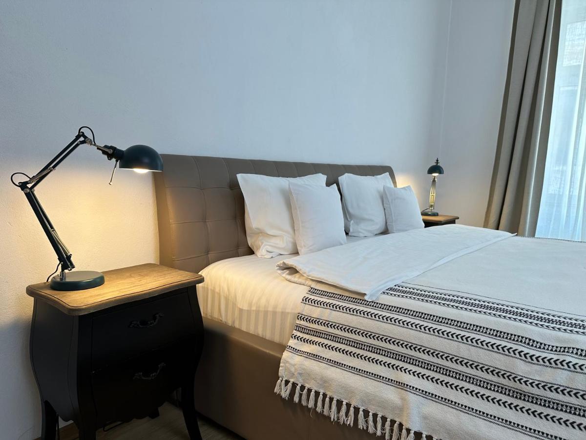 Downtown Apartment