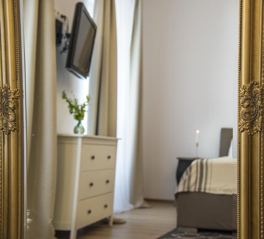 Downtown Apartment